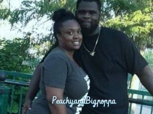 PeachyandBigpoppa