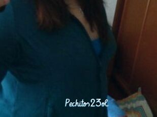 Pechitos23ol