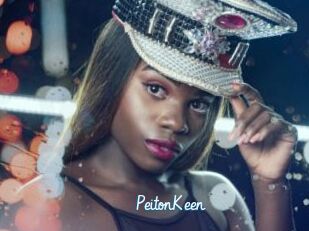 PeitonKeen