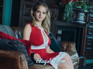 PelagieWillson