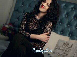 PenelopeCox