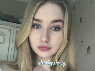 PenelopeHaig