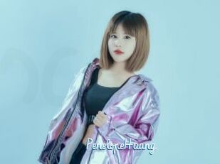 PenelopeHuang