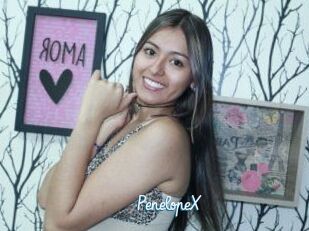 PenelopeX
