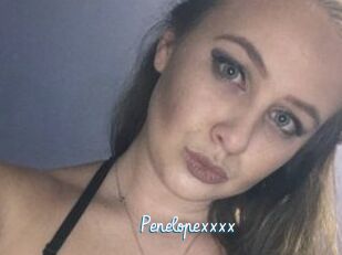 Penelopexxxx