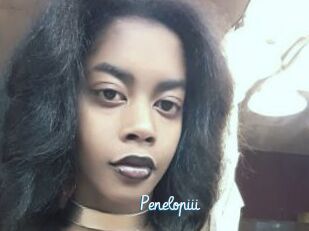 Penelopiii