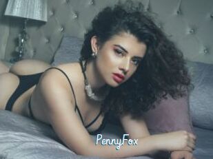 Penny_Fox