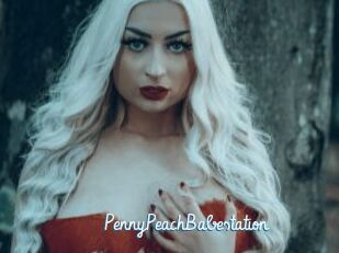 PennyPeachBabestation