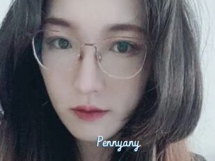 Pennyany