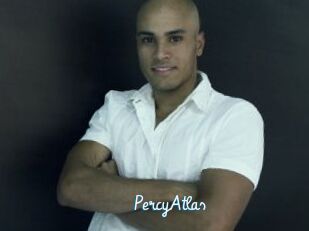 PercyAtlas