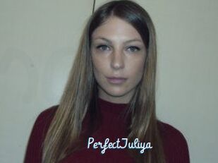 PerfectJuliya