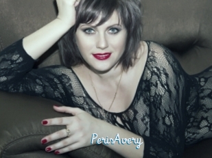 PerisAvery Sexe Cool