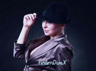 PerlessDivaX