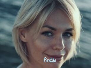 Perlite