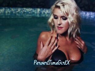 PervertTimeGirlX