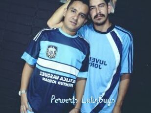 Perverts_LatinGuys