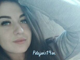 Petajens19en