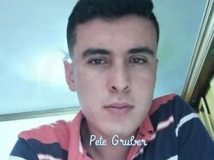 Pete_Gruber