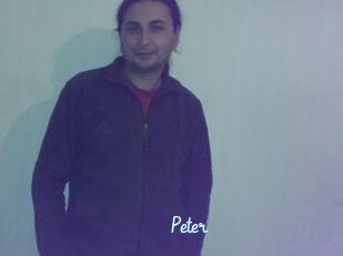 Peter