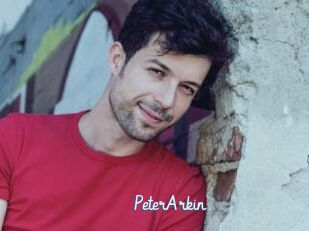 PeterArkin