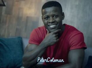 PeterColeman