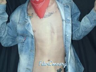 PeterConnery
