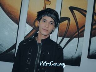 PeterConwey