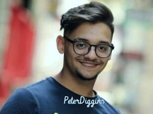 PeterDiggins
