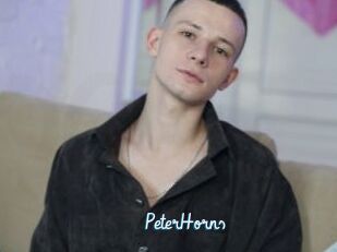 PeterHorns