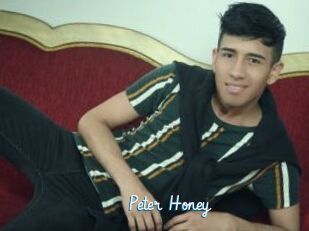 Peter_Honey