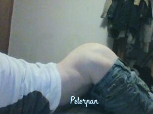 Peterpan