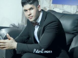 PetesEvans