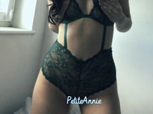 PetiteAnnie
