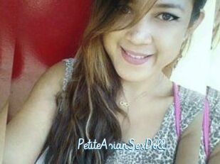 PetiteAsianSexDoll