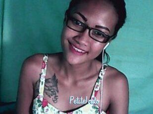PetiteIndo