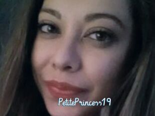 PetitePrincess19