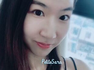 PetiteSara