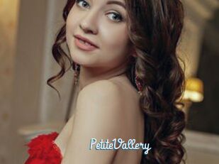PetiteVallery