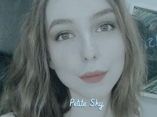 Petite_Shy