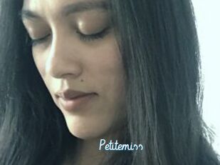 Petitemiss