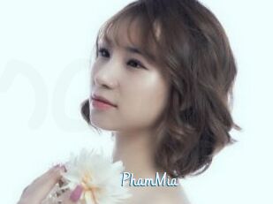 PhamMia