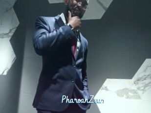 PharoahZeus