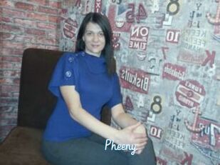 Pheeny
