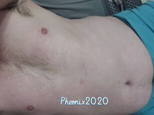 Pheonix2020