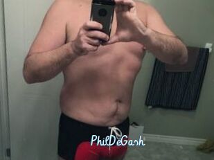 PhilDeGash