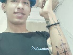 Phildamian