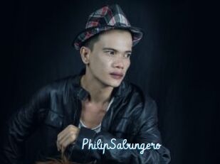 PhilipSabungero