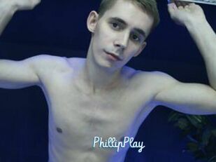 PhillipPlay