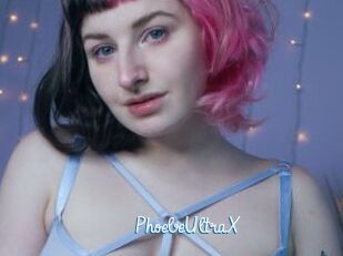 PhoebeUltraX