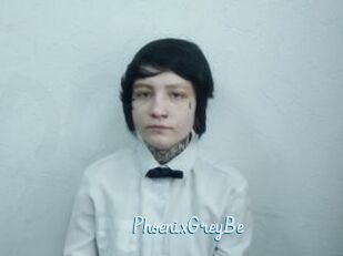PhoenixGreyBe